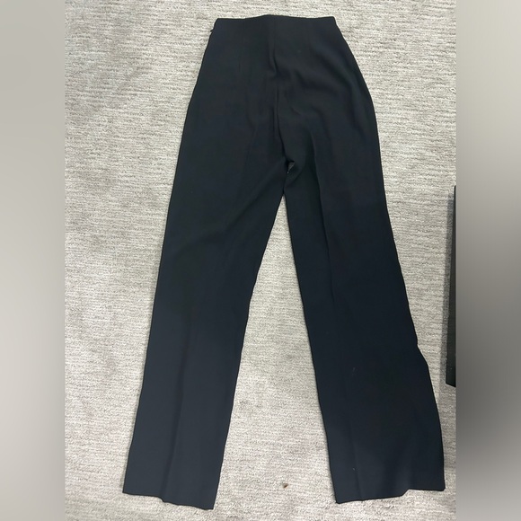 Zara Flared Pants - Picture 1 of 4